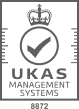 ISO 9001:2015 Certified